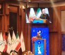 جانشین فرمانده کل سپاه: دستاوردهای دفاعی با تحریم متوقف نمیشوند/ انسجام اجتماعی نهتنها ضعیف نشد، بلکه در مخالفت با رژیم صهیونیستی و آمریکا تقویت شد جانشین فرمانده کل سپاه: دستاوردهای دفاعی با تحریم متوقف نمیشوند/ انسجام اجتماعی نهتنها ضعیف نشد، بلکه در مخالفت با رژیم صهیونیستی و آمریکا تقویت شد