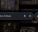 جستجوی تصویر با AI Mode گوگل حالا درک بهتری از پرامپت‌های طبیعی دارد