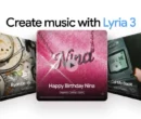 جمینای وارد دنیای موسیقی شد؛ تولید آهنگ‌های ۳۰ ثانیه‌ای با مدل جدید Lyria 3 [تماشا کنید]