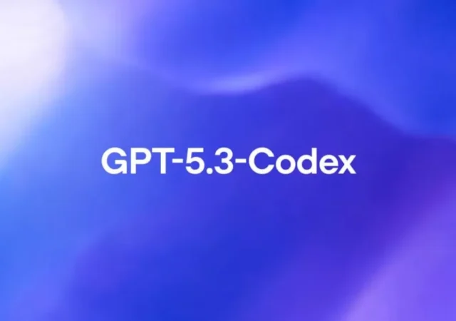 جنگ با آنتروپیک در حوزه کدنویسی؛ OpenAI از مدل جدیدی برای برنامه‌نویسی عامل‌محور رونمایی کرد