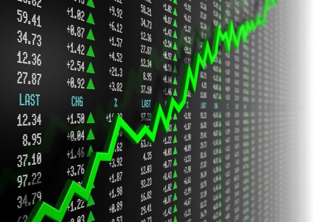 جهش فوق العاده شاخص بورس/ بازار سرمایه سبزپوش شد