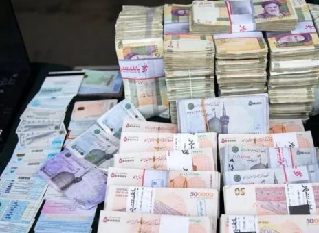 حجم نقدینگی در اقتصاد ایران رکورد تاریخی زد/ نرخ تورم چند درصد شد؟