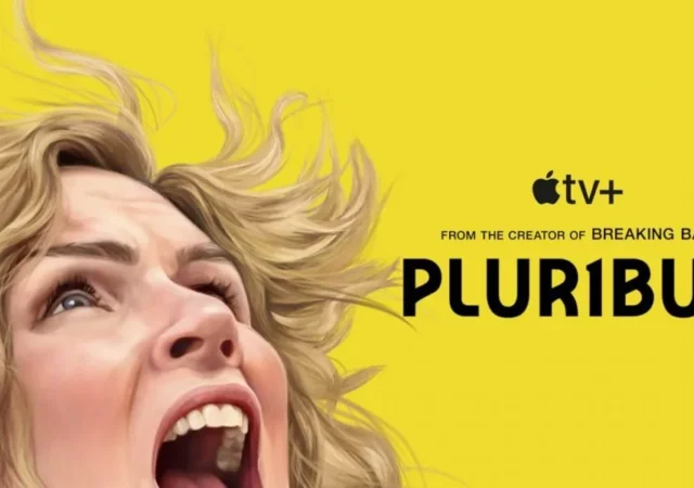 خالق Breaking Bad در تیتراژ سریال Pluribus به هوش مصنوعی کنایه زد