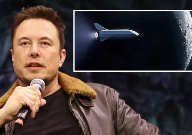 خروج هم‌بنیان‌گذاران xAI؛ ایلان ماسک تمرکز را به ماه معطوف می‌کند