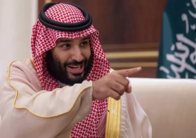 در مسیر نفت‌زدایی اقتصاد؛ عربستان می‌خواهد صادرکننده هوش مصنوعی شود