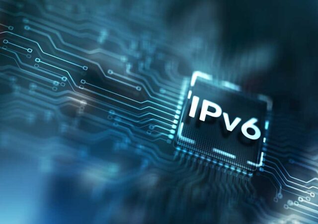 دسترسی IPv6 در ایران، ۸۷ درصد کاهش یافت