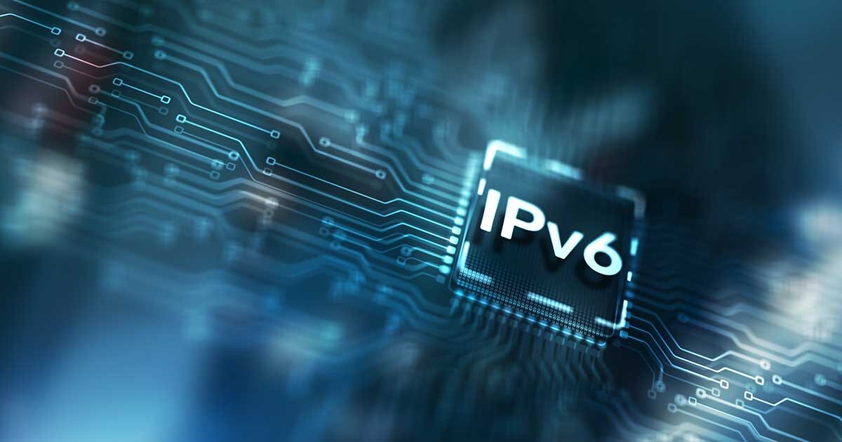 دسترسی IPv6 در ایران، ۸۷ درصد کاهش یافت