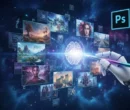 راهنمای کامل هوش مصنوعی فتوشاپ: فعال‌سازی و استفاده حرفه‌ای در ۲۰۲۶