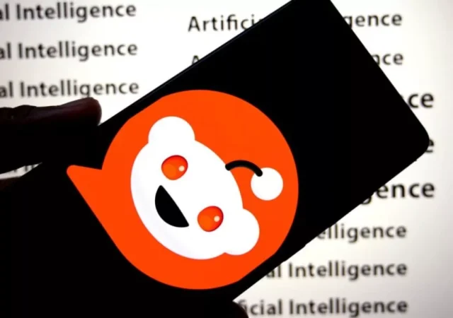 ردیت از Perplexity به‌دلیل سرقت داده برای هوش مصنوعی شکایت کرد