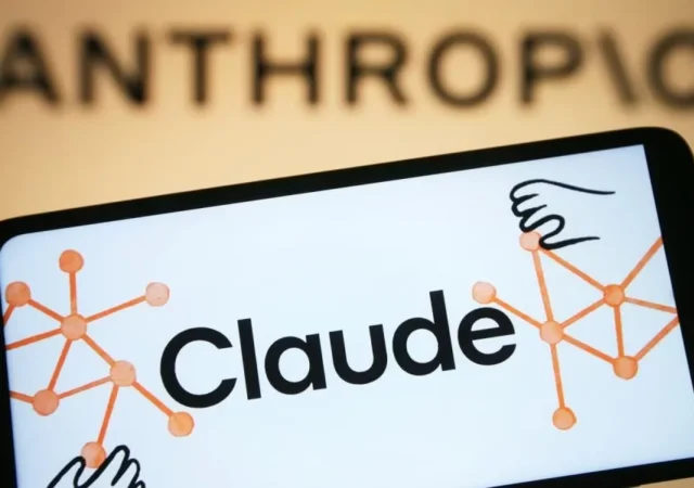 رقابت جدی‌تر در سطح بین‌المللی؛ آنتروپیک نیروی انسانی خود را سه برابر می‌کند