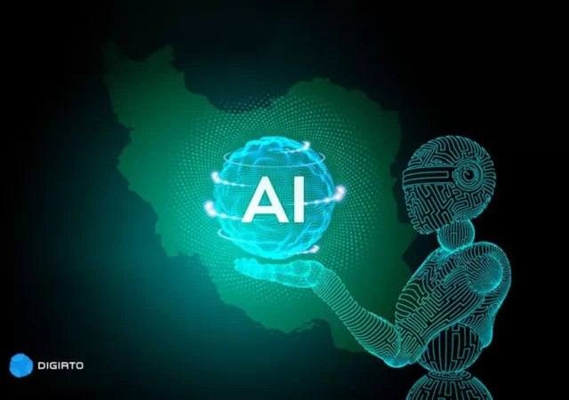 رقابت حکومت با خودش؛ چه کسی پشت فرمان هوش مصنوعی می‌نشیند؟