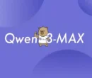 رقیبی برای GPT-5؛ علی‌بابا مدل Qwen3-Max را با یک تریلیون پارامتر عرضه کرد
