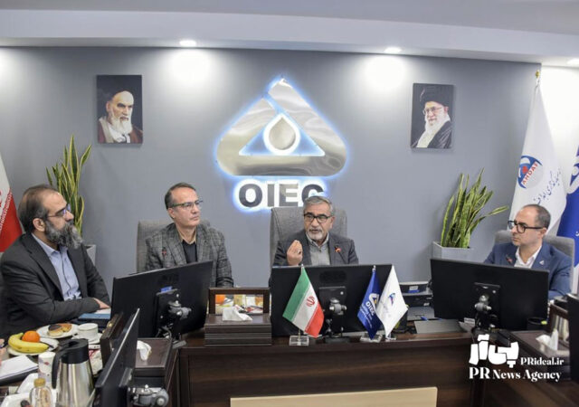 روابط عمومی نباید فضایی برای معرفی شخص محور مدیرعامل ایجاد کند