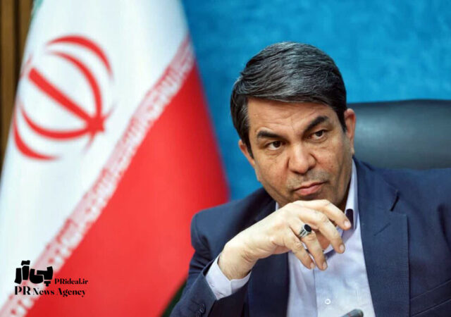 روابط عمومی‌ها باید نقش پیشران در توسعه استان‌ها را ایفا نمایند