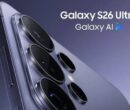 رونمایی سامسونگ از قابلیت انقلابی گلکسی اس۲۶ اولترا
