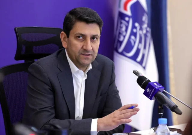سرعت اینترنت هنوز به قبل از ۱۸ دی‌ماه بازنگشسته است