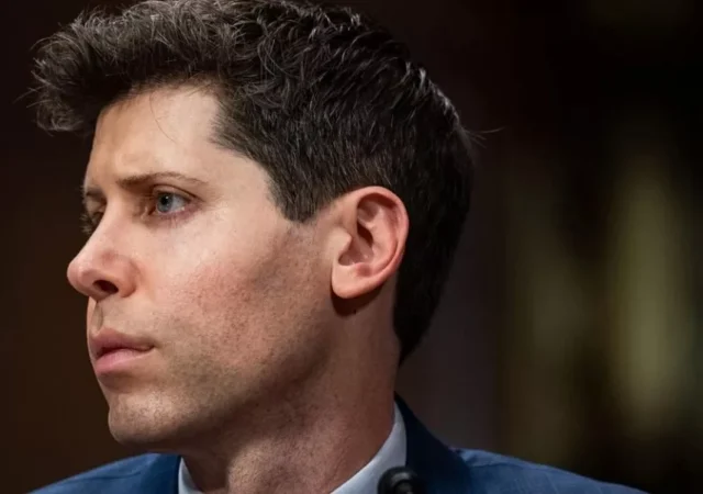 سم آلتمن: خیلی‌ها در بازار هوش مصنوعی پول خود را از دست خواهند داد