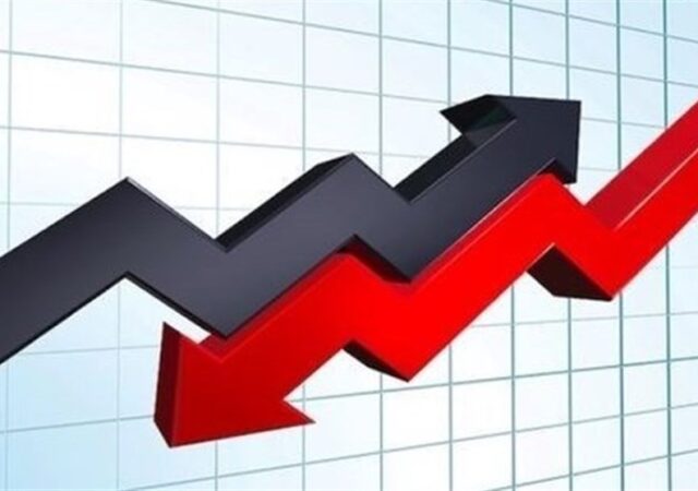 سنگر تکنیکال بورس از دست رفت