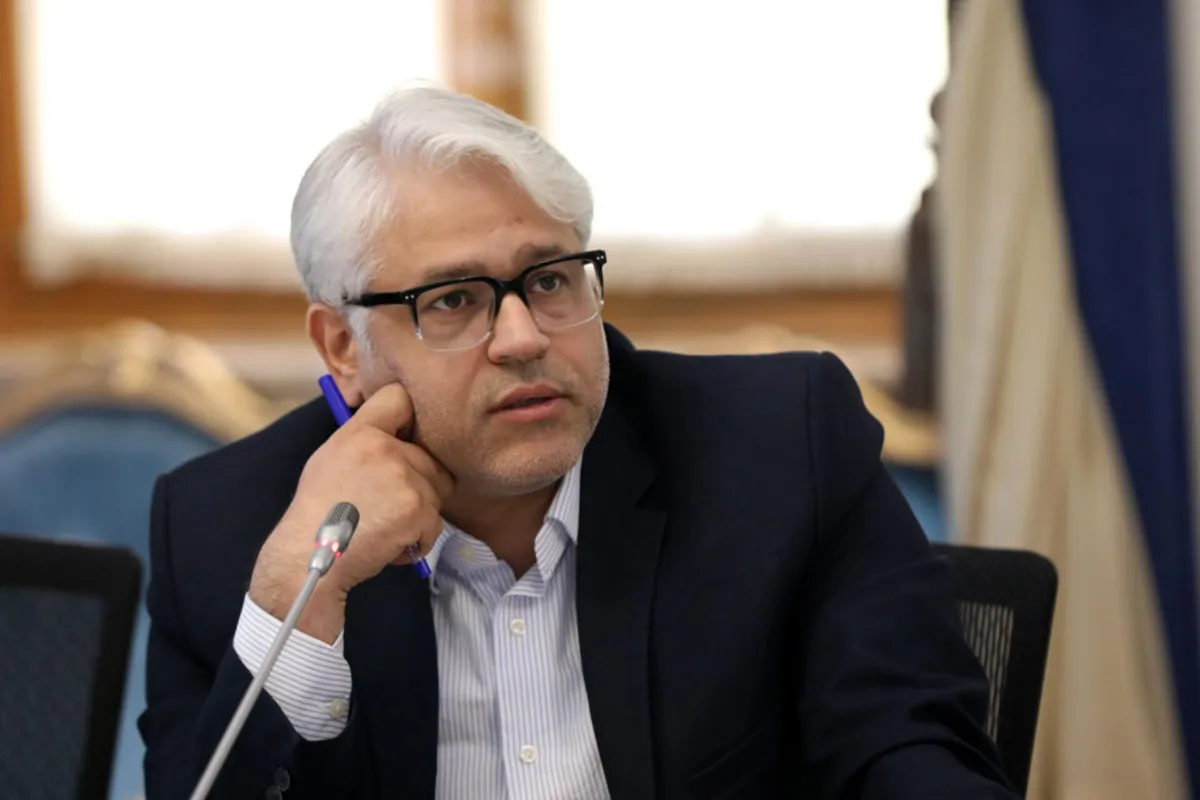 سهم اقتصاد دیجیتال از تولید ناخالص ملی (GDP) به ۴٪ کاهش یافت