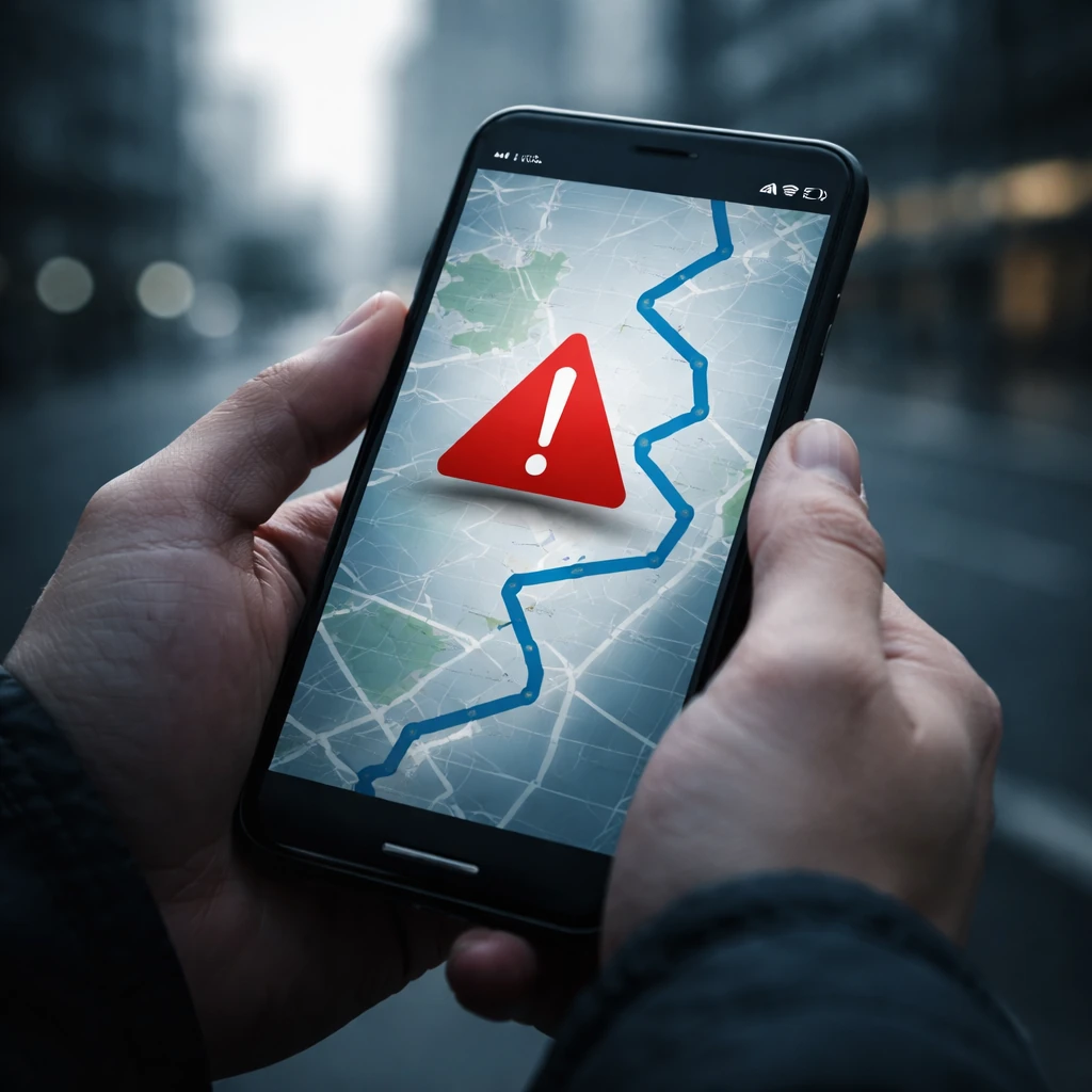 شورای عالی امنیت ملی برای حل اختلالات GPS، کارگروه تشکیل داد