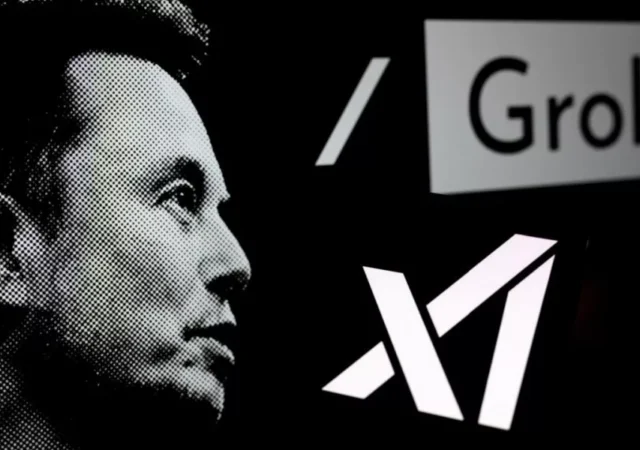 عرضه هوش مصنوعی گراک 5 تا سه‌ماهه اول 2026 عقب افتاد