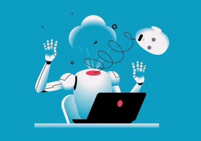 علت توهم هوش مصنوعی چیست؟ محققان OpenAI پاسخ می‌دهند