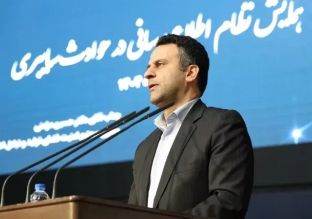 فراخوان اپراتورهای امنیتی به‌زودی منتشر می‌شود