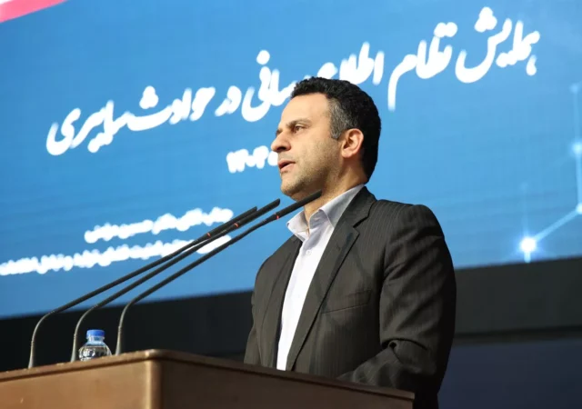 فراخوان جذب اپراتورهای امنیت سایبری به‌زودی منتشر می‌شود