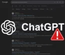 قابلیت آزمایشی دردسرساز؛ مکالمات کاربران با ChatGPT برای مدتی در گوگل قابل مشاهده بود