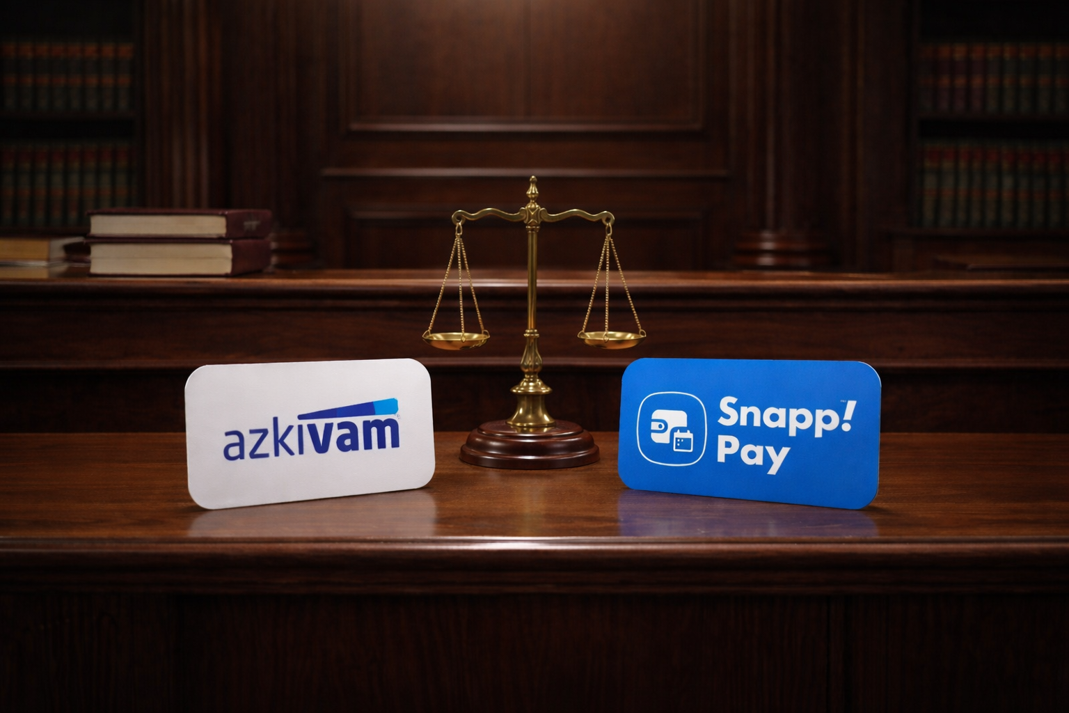 قراردادهای انحصاری زیر تیغ شورای رقابت؛ اسنپ‌پی محکوم شد