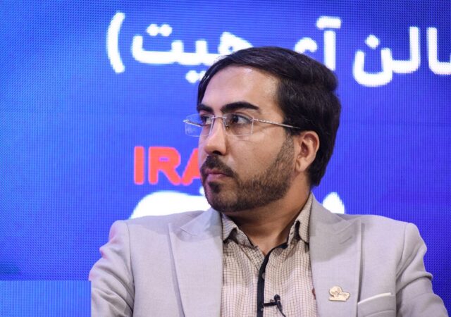 قطعی اینترنت بیشترین آسیب را به شرکت‌های کوچک و متوسط وارد کرد