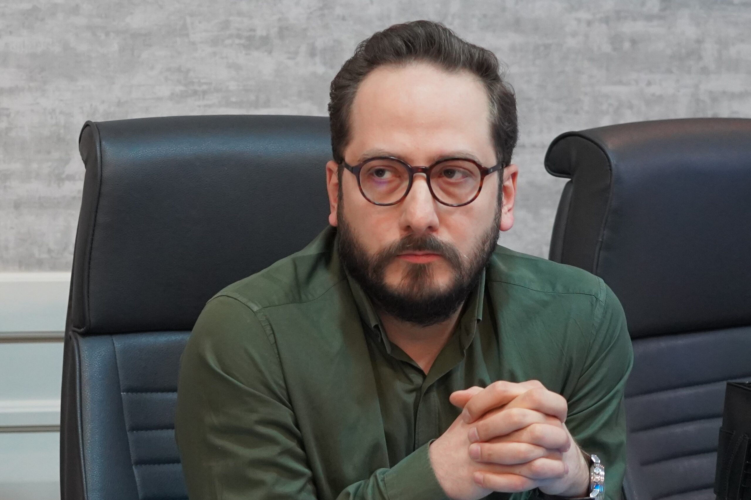 قطعی اینترنت، ریسک همکاری با ایران را در نگاه بازارهای خارجی افزایش می‌دهد
