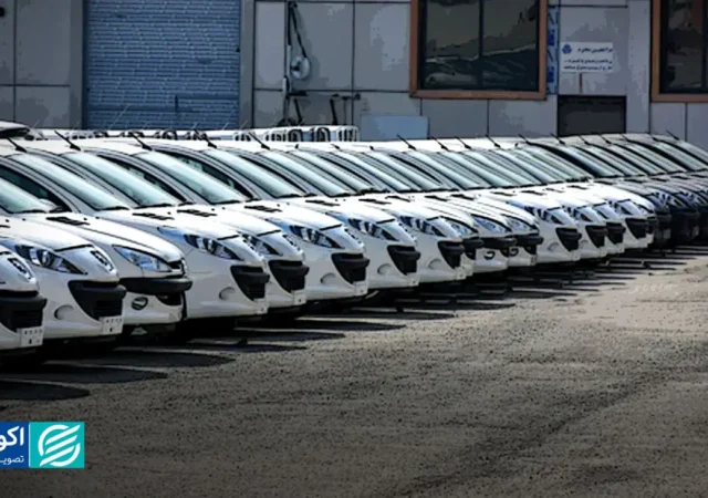 قیمت امروز محصولات ایران خودرو و سایپا + جدول