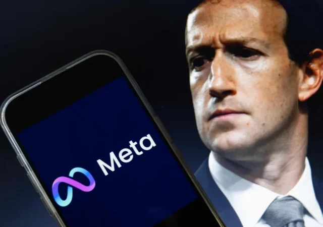 مارک زاکربرگ خبر داد؛ محتوای بیشتری از هوش مصنوعی به فید شبکه‌های اجتماعی متا اضافه می‌شود