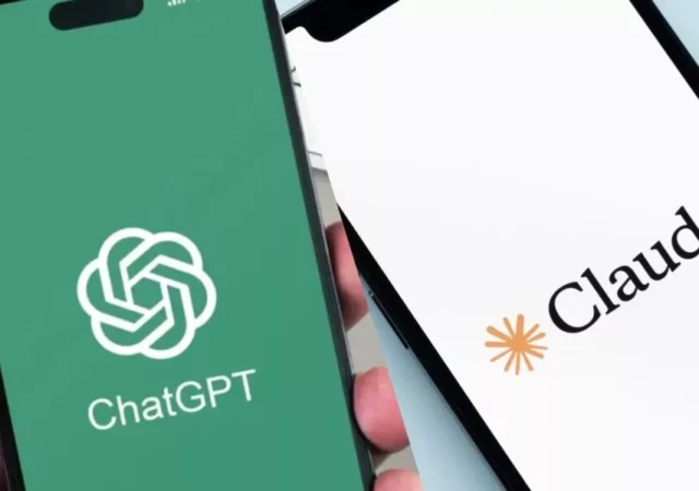 مایکروسافت حالا در Visual Studio Code مدل آنتروپیک را به OpenAI ترجیح می‌دهد