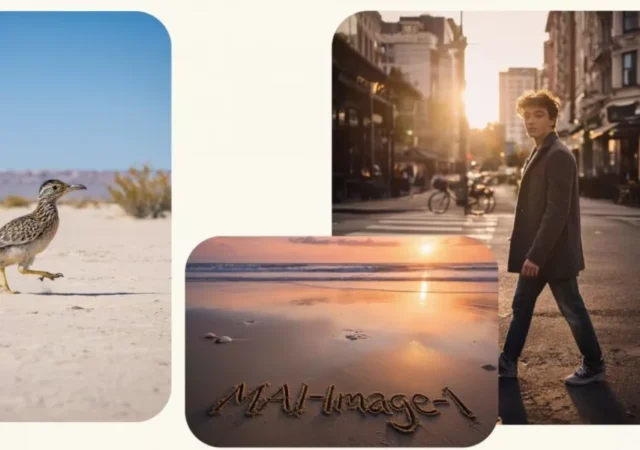 مایکروسافت مدل تصویرساز اختصاصی خود را در بینگ و کوپایلوت عرضه کرد