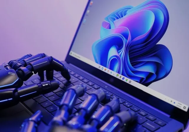 مایکروسافت می‌خواهد ویندوز را به سیستم‌عاملی ایجنت‌محور تبدیل کند