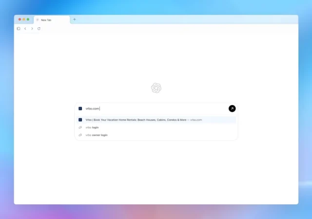 مرورگر هوش مصنوعی ChatGPT Atlas معرفی شد؛ رقابت جدی‌تر OpenAI با گوگل [تماشا کنید]
