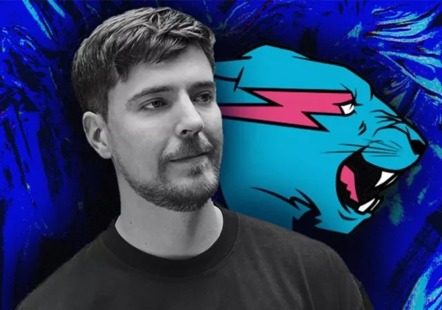 مستربیست درباره تأثیر هوش مصنوعی بر تولیدکنندگان محتوا ابراز نگرانی کرد