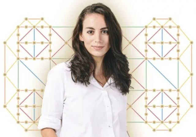 «میرا موراتی» از اولین محصول استارتاپ جدید Thinking Machines Lab رونمایی کرد