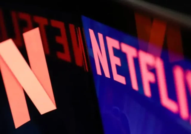 نتفلیکس استفاده از هوش مصنوعی مولد را افزایش می‌دهد