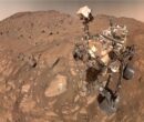 نخستین استفاده یک مریخ‌نورد از هوش مصنوعی