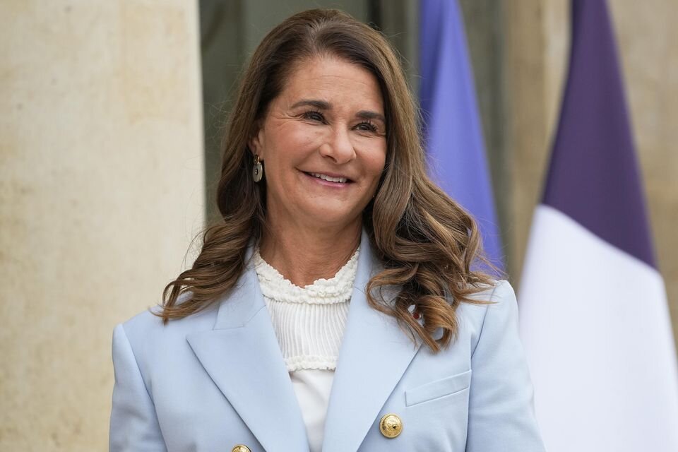 واکنش همسر سابق بیل گیتس به افشاگری‌های جدید درباره ارتباط بنیان‌گذار مایکروسافت با اپستین!