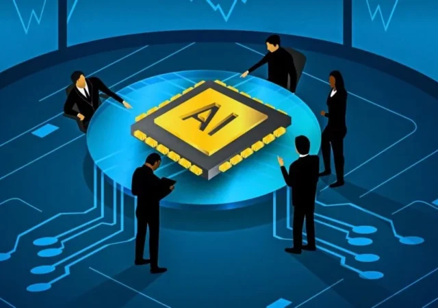 هوش مصنوعی تا سال ۲۰۳۰ چه بلایی سر شغل‌ها می‌آورد؟ بررسی ۴ سناریوی محتمل