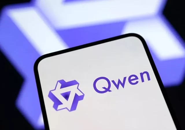 هوش مصنوعی Qwen علی‌بابا حالا می‌تواند وب‌سایت و پادکست بسازد