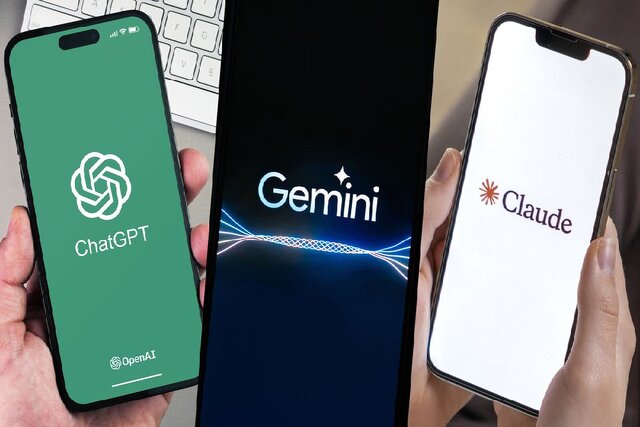 وقتی مدل‌های هوش مصنوعی شورا تشکیل می‌دهند!