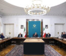 پزشکیان: اجرای سیاستهای رهبری، کلید بهبود زندگی مردم است پزشکیان: اجرای سیاستهای رهبری، کلید بهبود زندگی مردم است