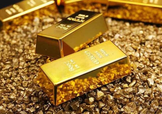 پلتفرم‌های فروش آنلاین طلا باید معادل طلای فروخته‌شده را نزد بانک‌ها وثیقه بگذارند