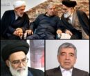 پیام تسلیت حجت الاسلام محمودی در پی درگذشت مرحوم محمدقمی