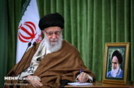 پیام تسلیت رهبر انقلاب در پی درگذشت حجت‌الاسلام مرتضی محمودی گلپایگانی